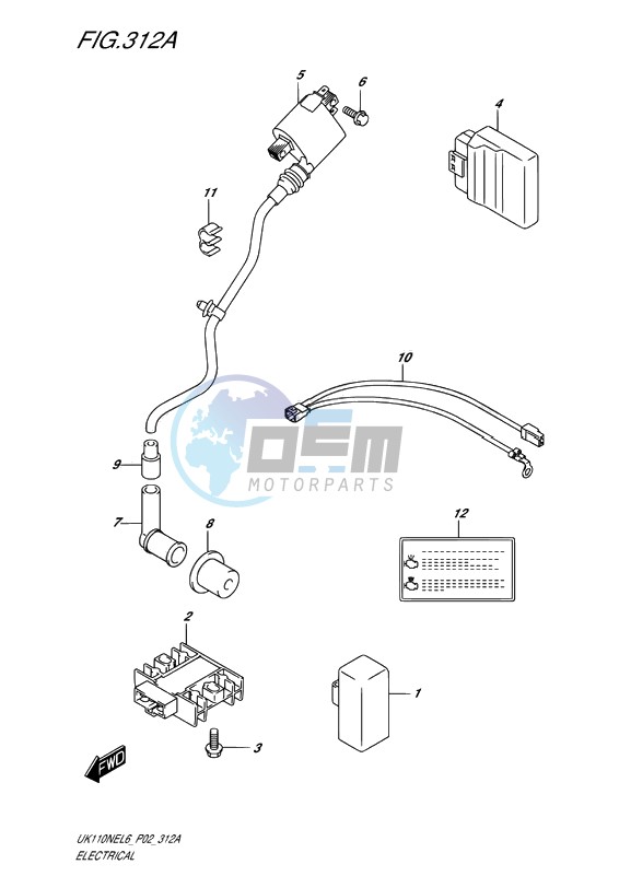 ELECTRICAL