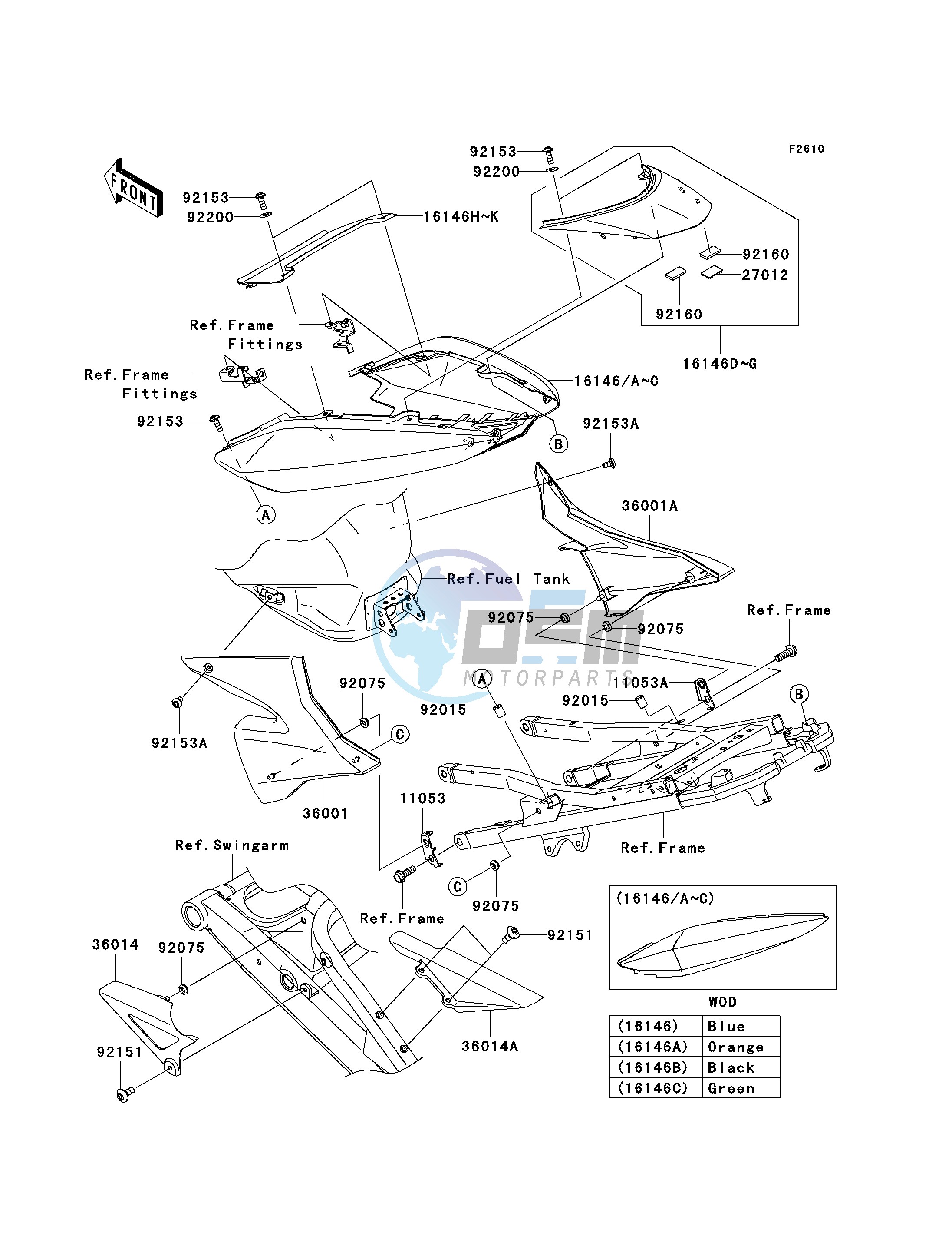 SIDE COVERS_CHAIN COVER