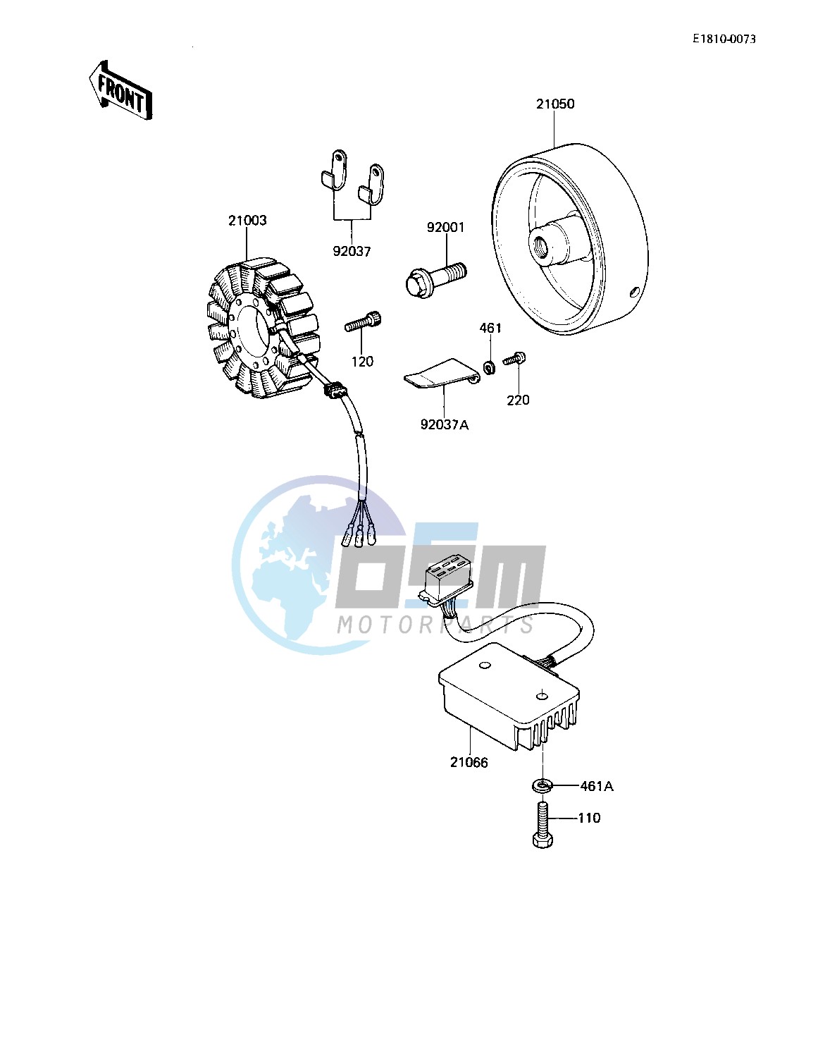 GENERATOR_REGULATOR