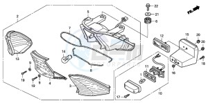 ANF125 drawing TAILLIGHT (2)