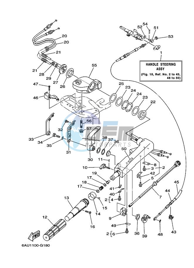 STEERING