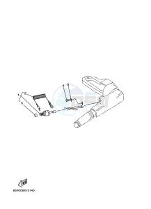 F25AMHS drawing ELECTRICAL-3