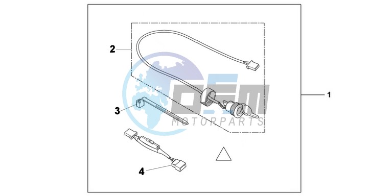 KIT ACC SOCKET