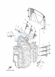 FL300B drawing ELECTRICAL-2