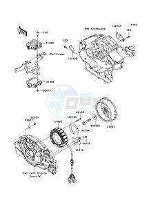 VN1700_CLASSIC_TOURER_ABS VN1700DDF GB XX (EU ME A(FRICA) drawing Generator