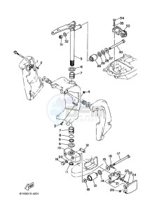 L250AETOX drawing MOUNT-2