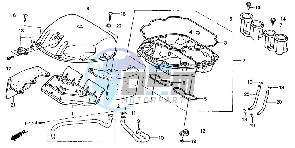 AIR CLEANER (2)