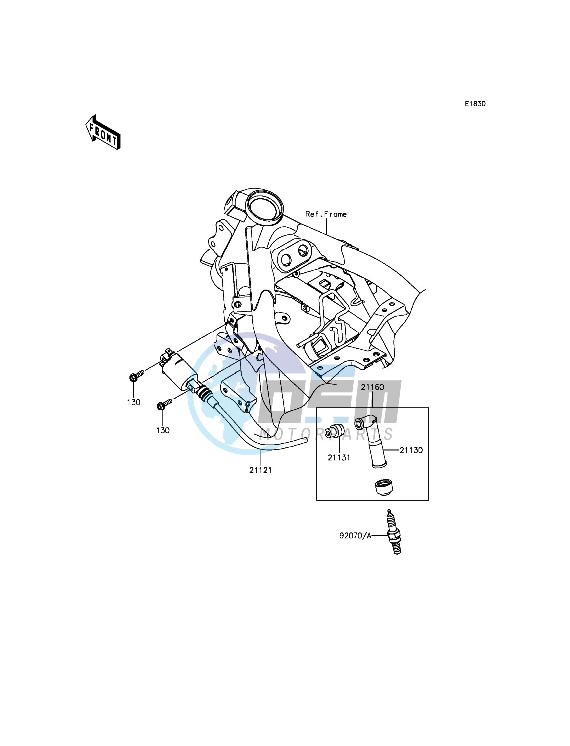 Ignition System