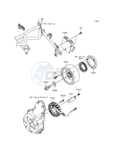 VERSYS_650 KLE650EFF XX (EU ME A(FRICA) drawing Generator