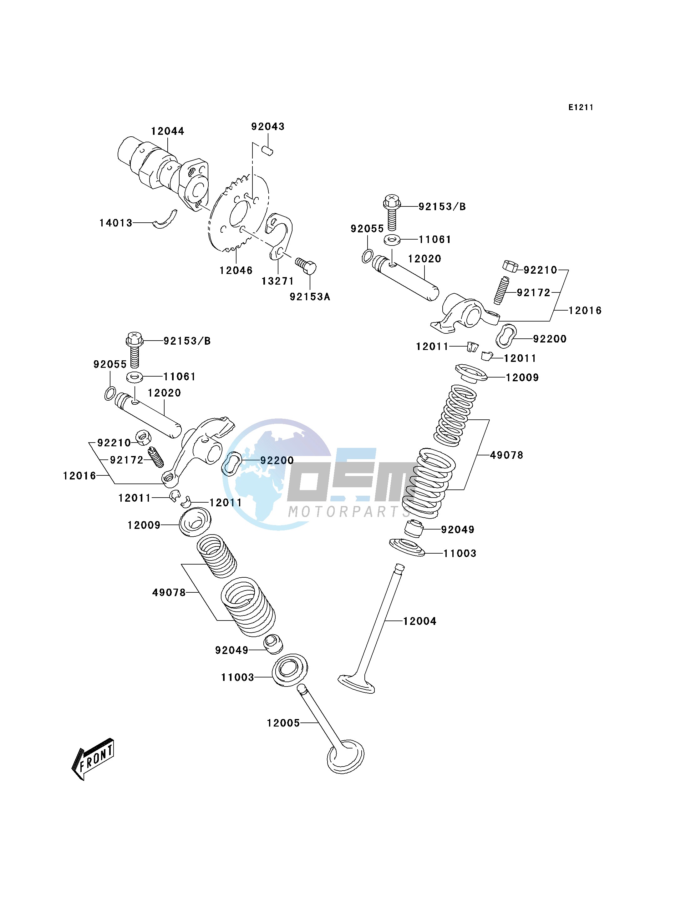 VALVE-- S- -_CAMSHAFT-- S- -