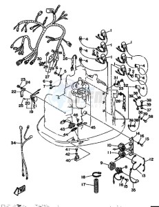 200CETO drawing ELECTRICAL-2