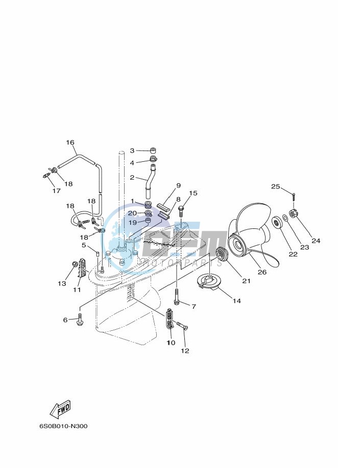 PROPELLER-HOUSING-AND-TRANSMISSION-2