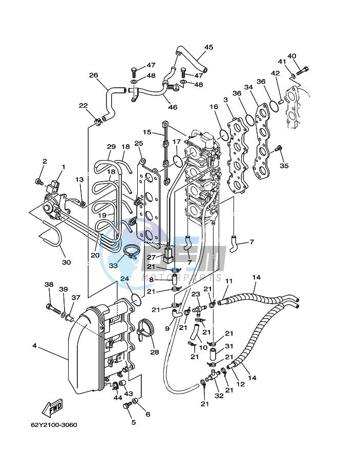 INTAKE