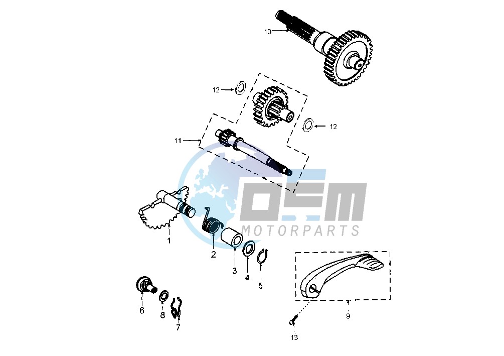 GEAR GROUP