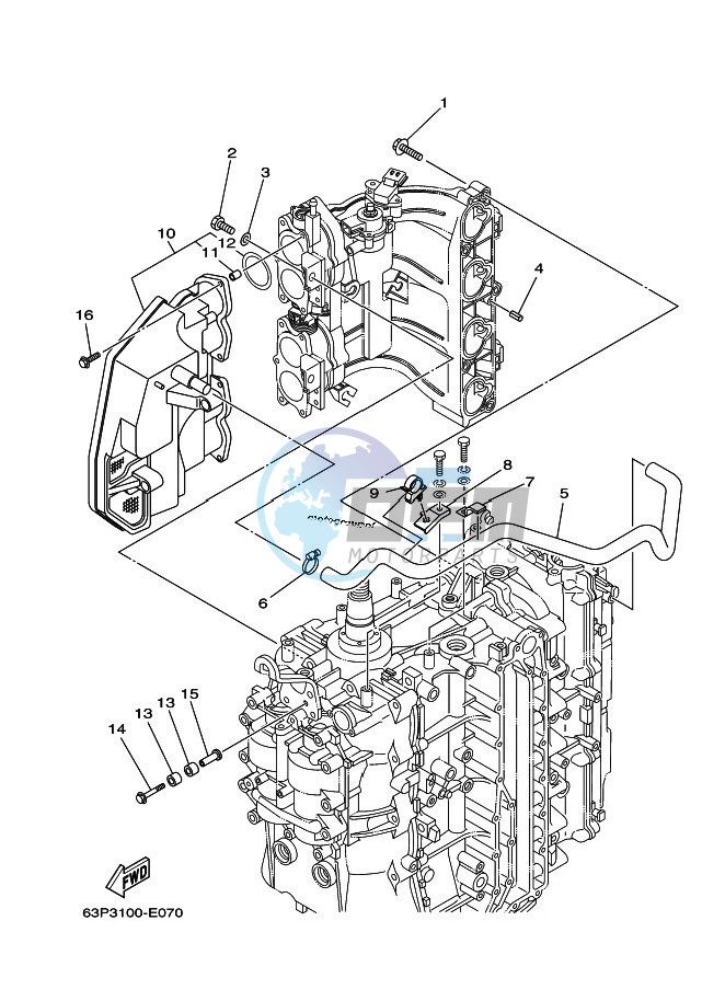 INTAKE-1