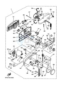 50G drawing REMOTE-CONTROL-ASSEMBLY-1