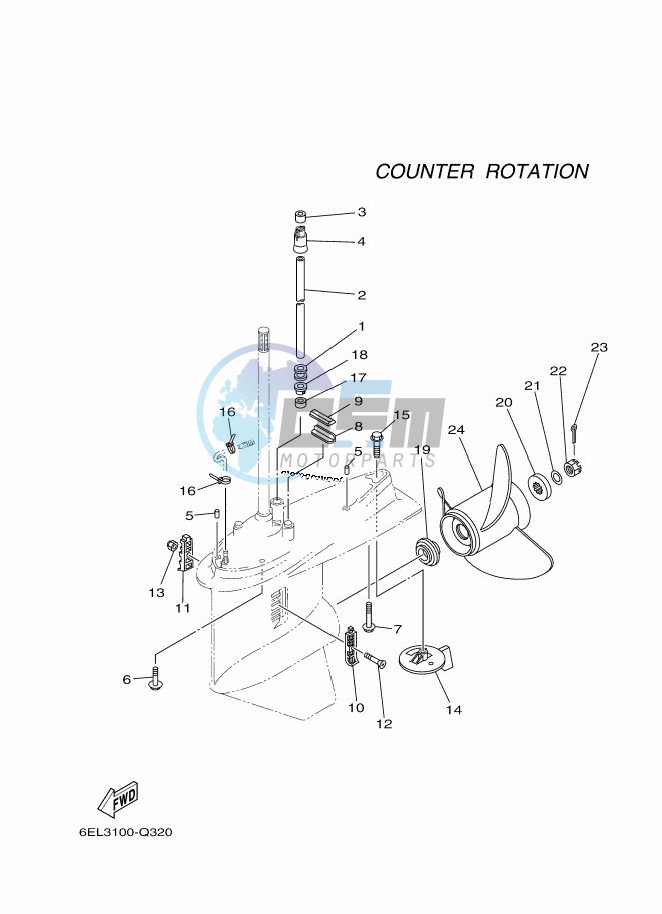 PROPELLER-HOUSING-AND-TRANSMISSION-4