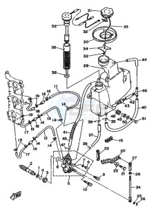 30D drawing OIL-PUMP