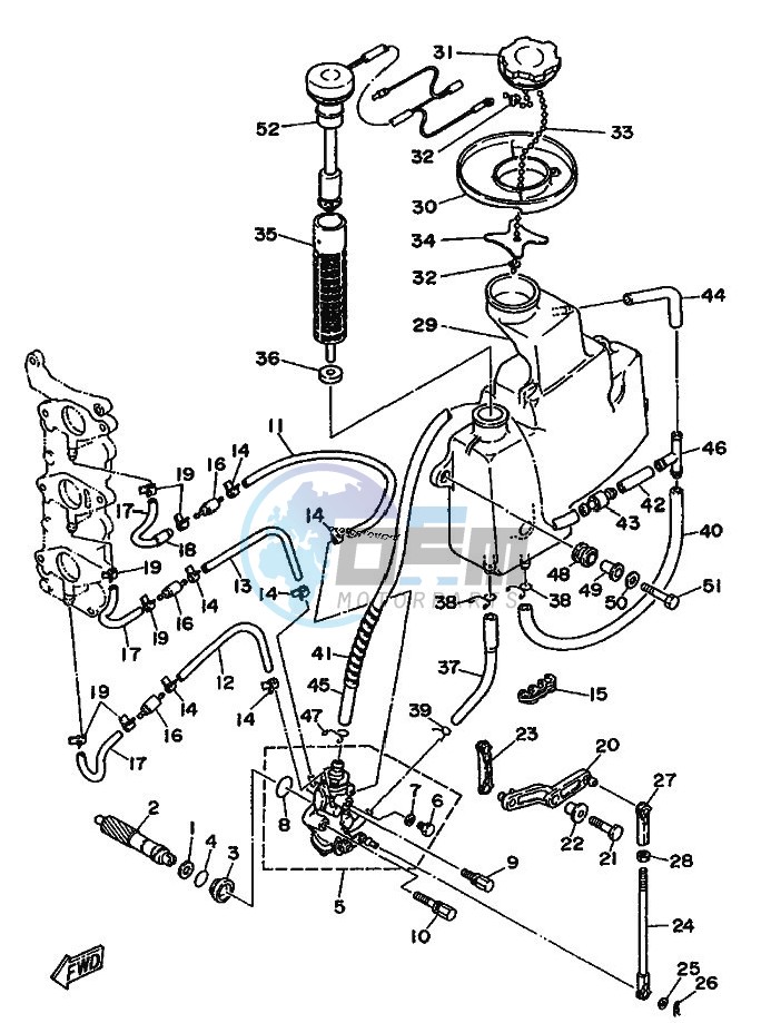 OIL-PUMP