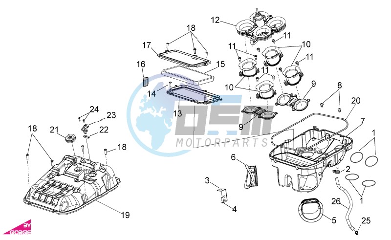 Air box