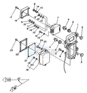 115B drawing ELECTRICAL-1