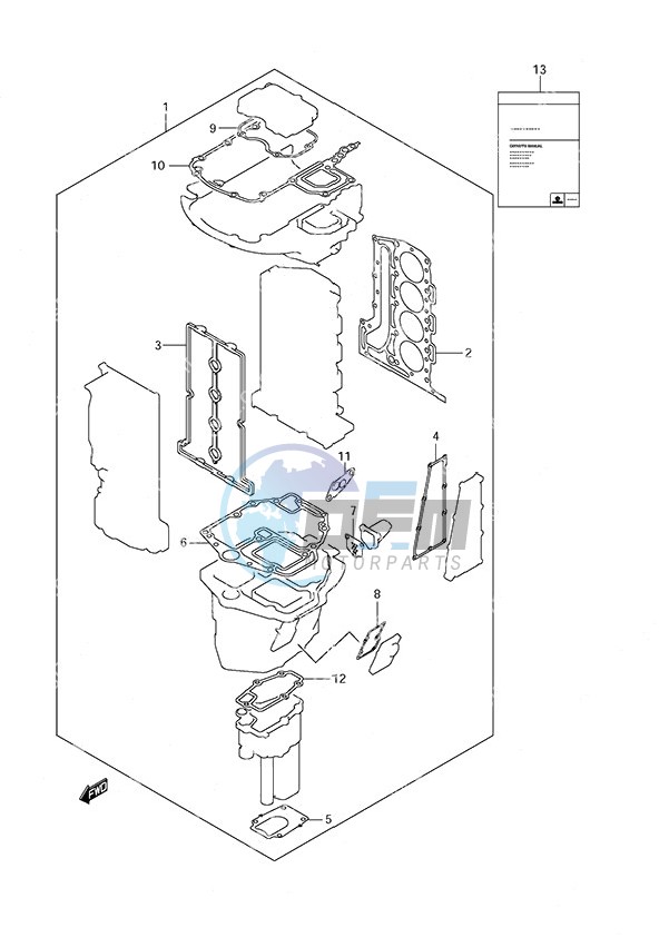 Gasket Set