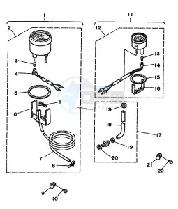 70B drawing OPTIONAL-PARTS-3