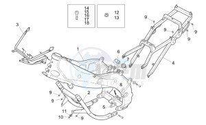 RS 250 drawing Frame