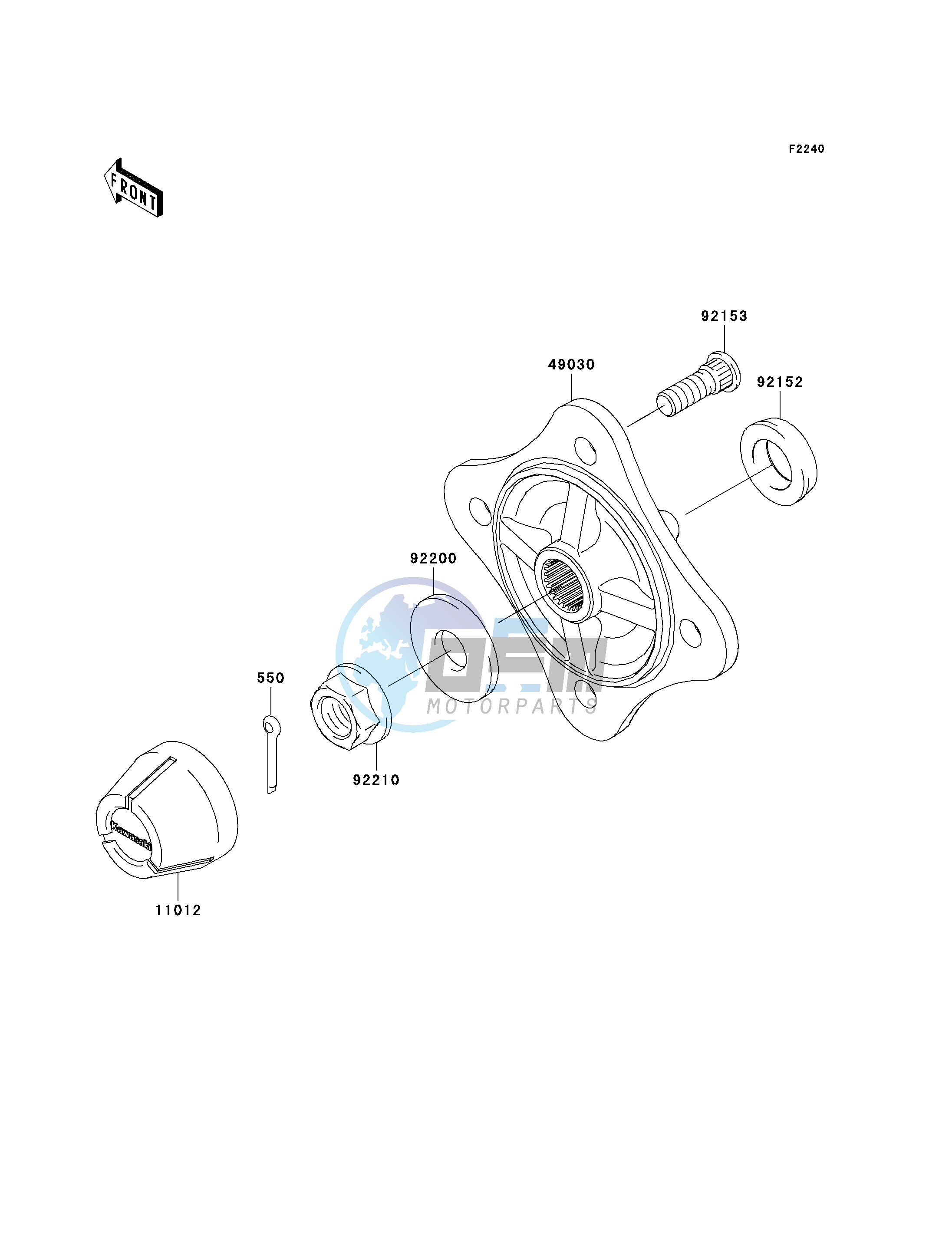 REAR HUBS_BRAKES