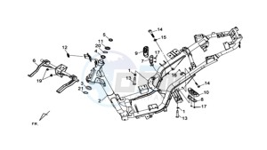 HD 2 125 drawing FRAME