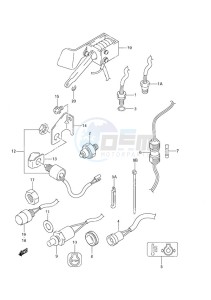 DF 30 drawing Switch