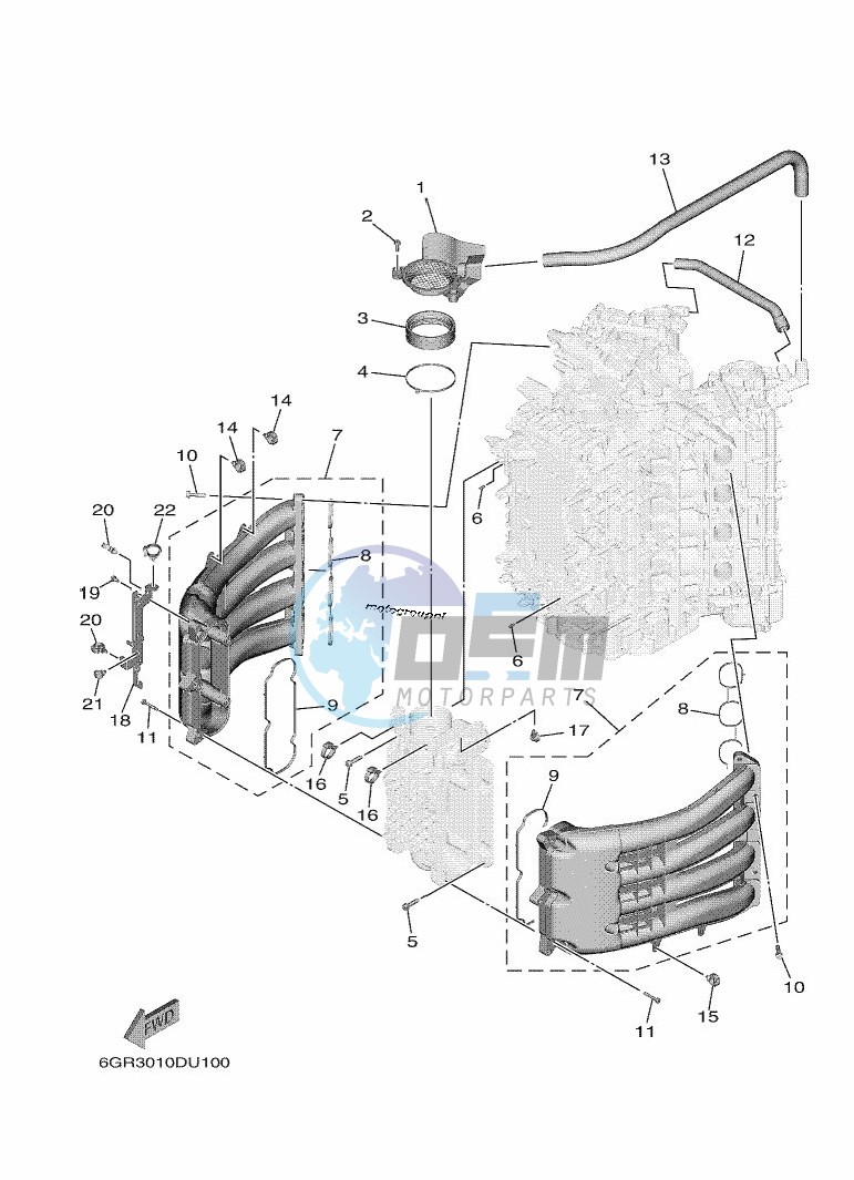 INTAKE