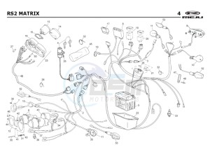 RS2-50-MATRIX-YELLOW drawing ELECTRICAL