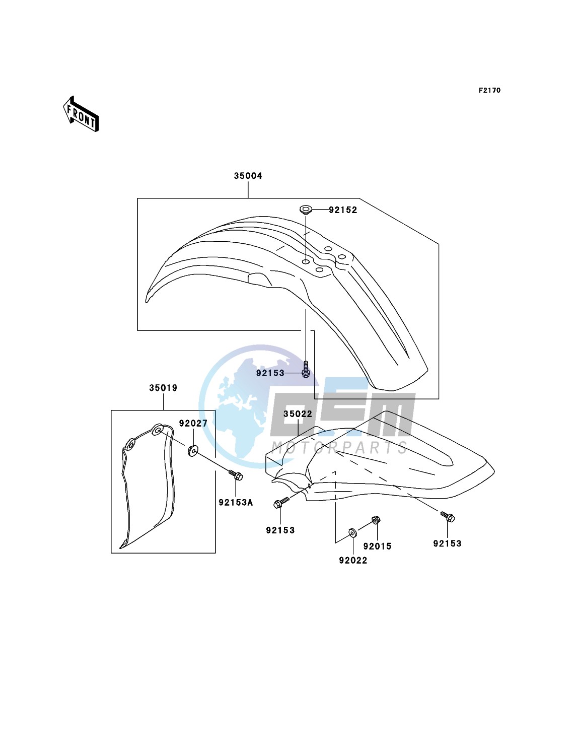 Fenders