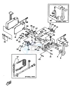 8C drawing REMOTE-CONTROL-ASSEMBLY