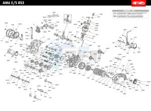 RS3-50-PRO-WHITE drawing ENGINE