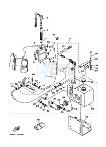 250A drawing FUEL-TANK