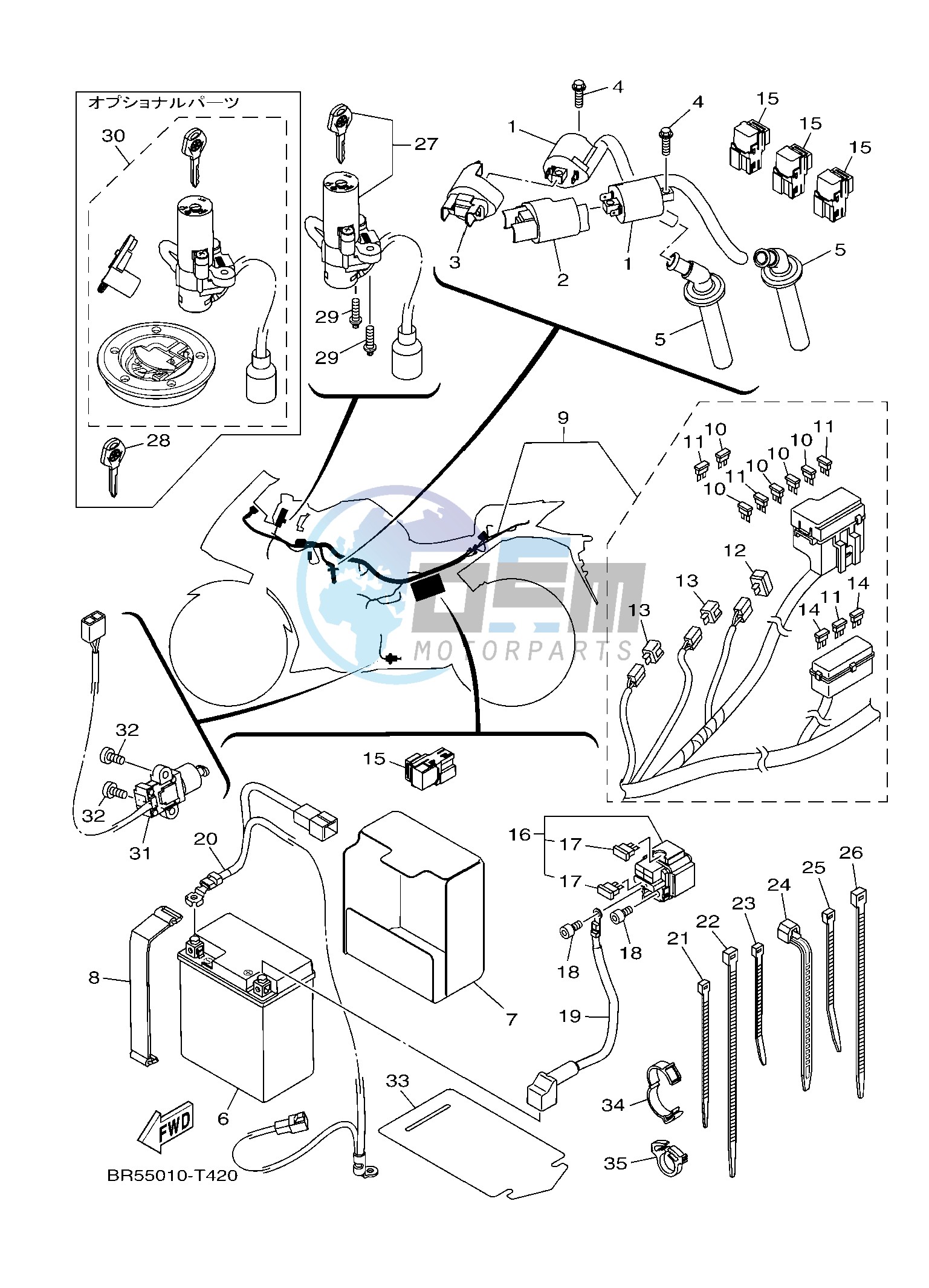 ELECTRICAL 1