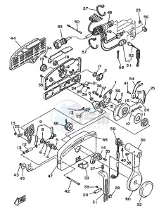 50D drawing REMOTE-CONTROL-ASSEMBLY-2