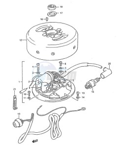 DT 2 drawing Electrical