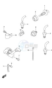 DF 225 drawing Sensor