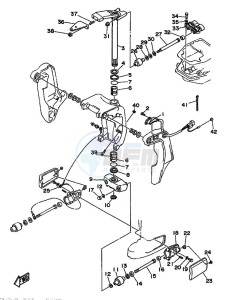 90A drawing MOUNT-2