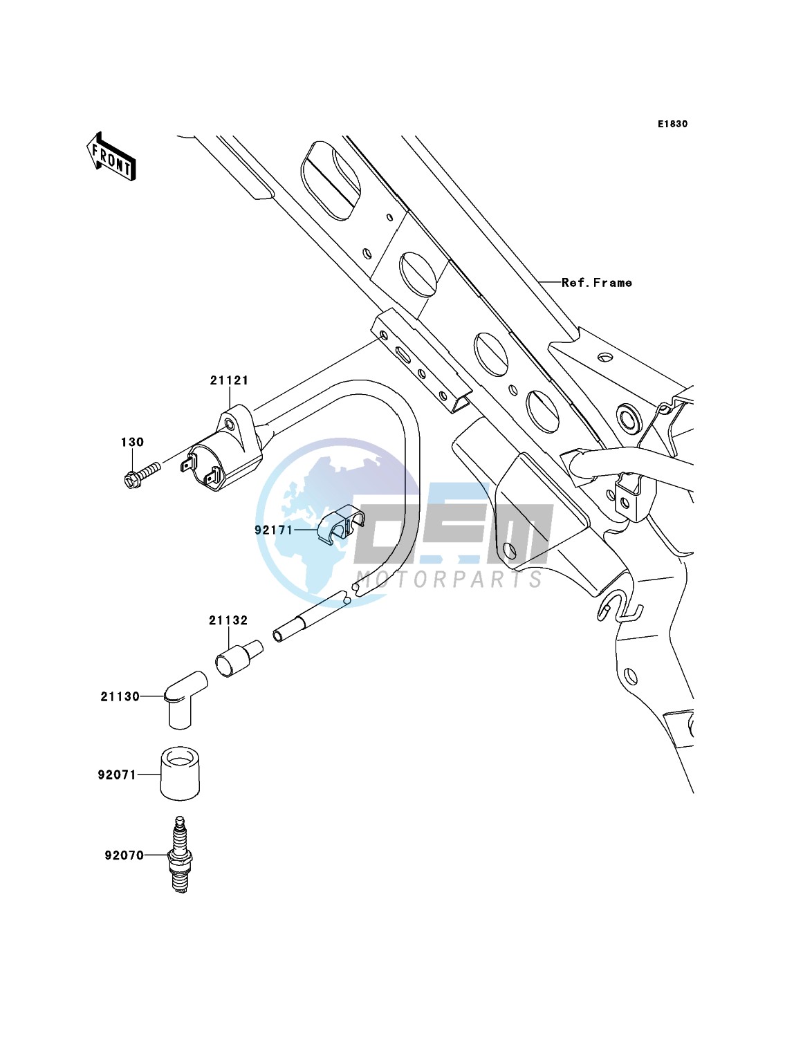 Ignition System