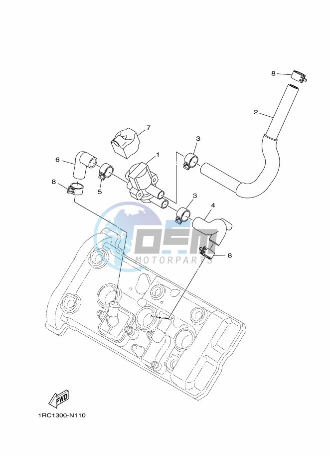 AIR INDUCTION SYSTEM