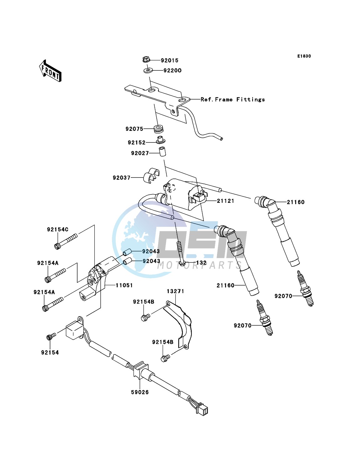 Ignition System