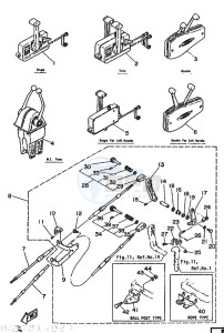 6D drawing REMOTE-CONTROL