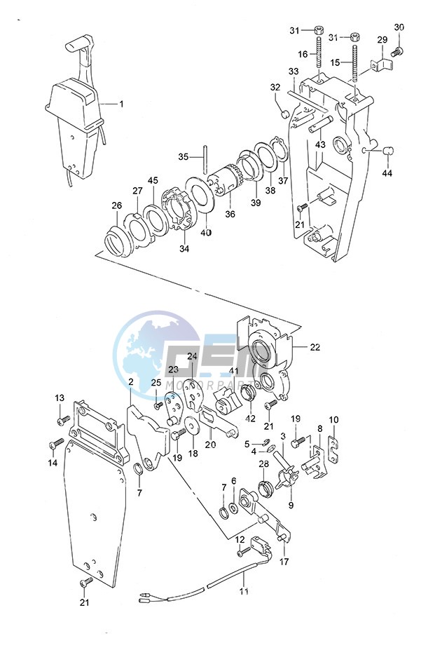 Top Mount Single (2)