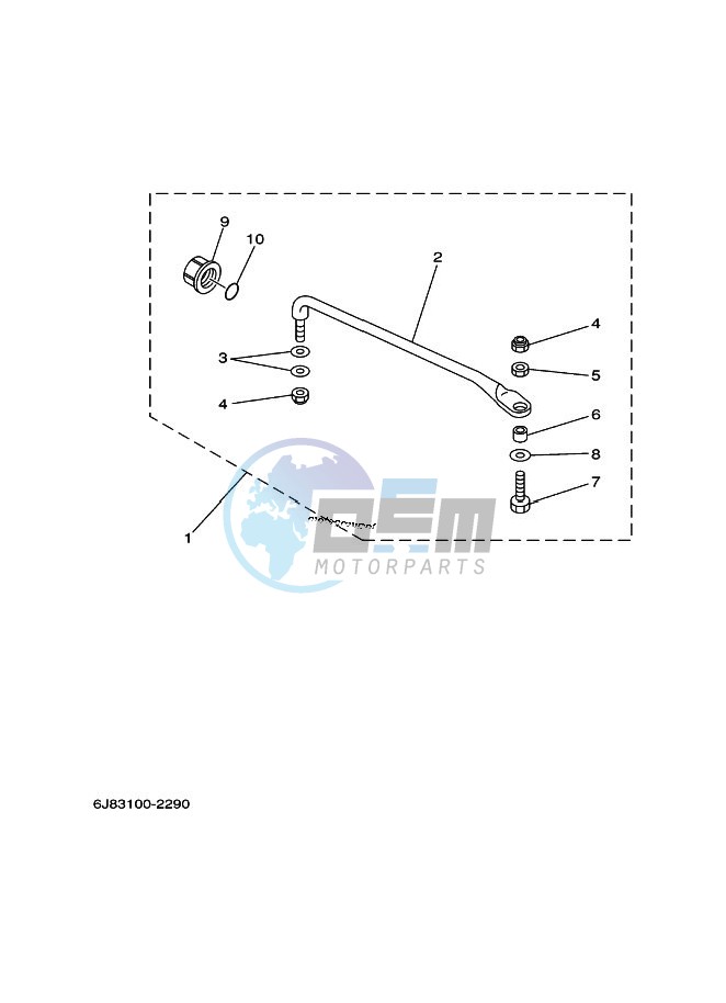 STEERING-GUIDE