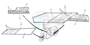 NH80MD drawing MARK (1)