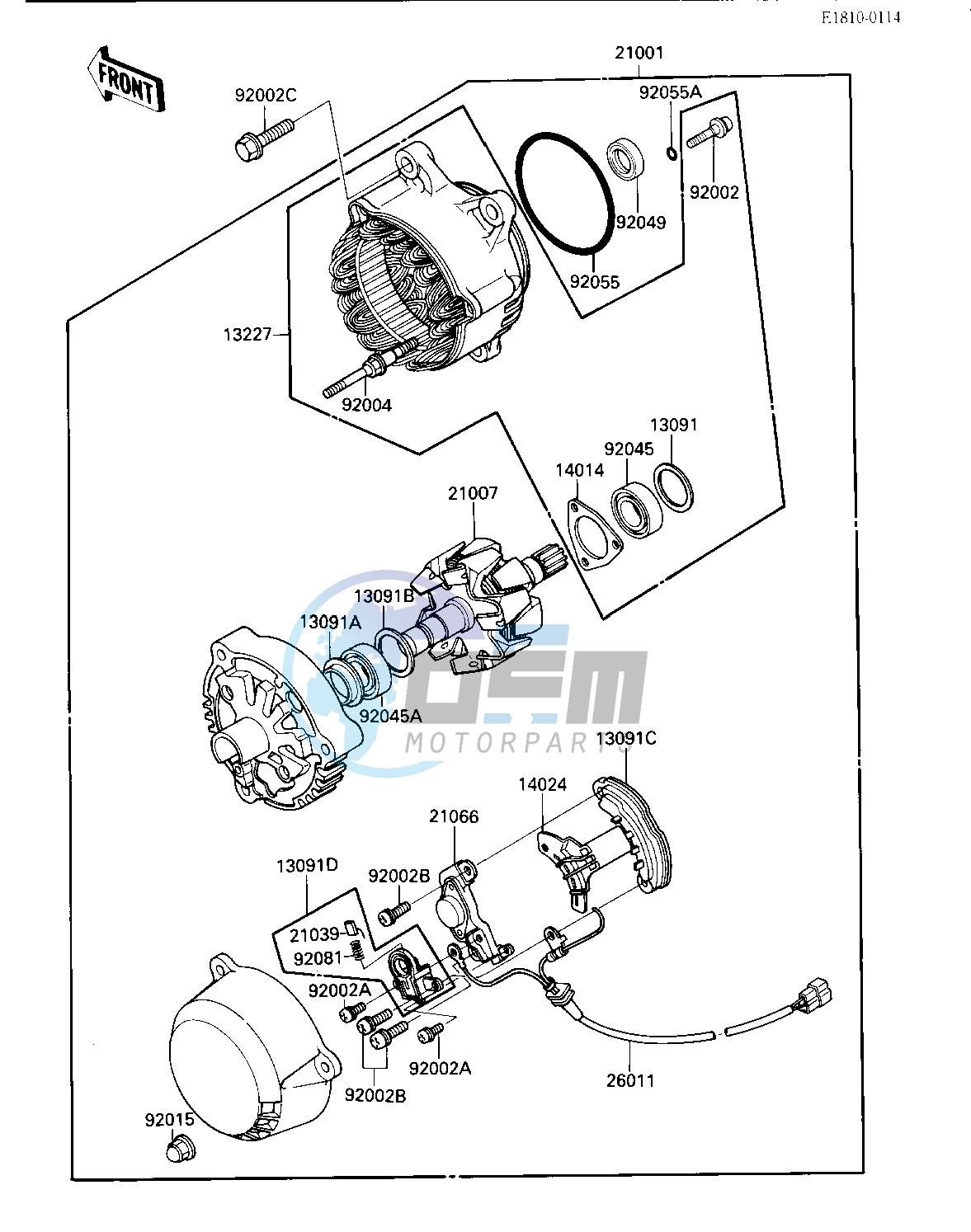 GENERATOR_REGULATOR